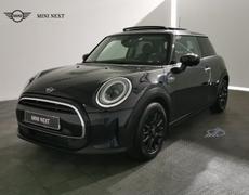 Mini Mini Hœnheim