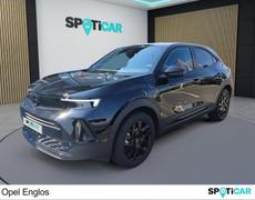 Opel Mokka Englos