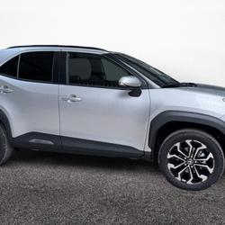 Toyota Yaris Cross HYBRIDE 130H BVA E-CVT 2WD DESIGN SUREQUIPE H&eacute;nin-Beaumont