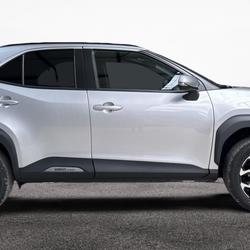 Toyota Yaris Cross HYBRIDE 130H BVA E-CVT 2WD DESIGN SUREQUIPE H&eacute;nin-Beaumont
