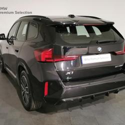 BMW X1 sDrive20i 170ch M Sport occasion - Haguenau - photo 2/26