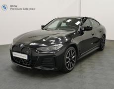 BMW i4 M50 544ch