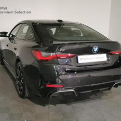 BMW i4 M50 544ch occasion - Haguenau - photo 2/26