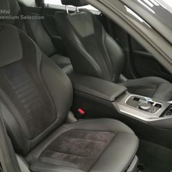 BMW i4 M50 544ch occasion - Haguenau - photo 3/26