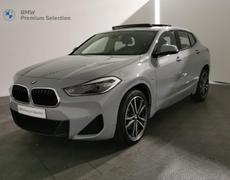 BMW X2 Haguenau