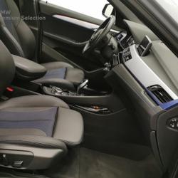 BMW X2 sDrive18iA 136ch M Sport DKG7 occasion - Haguenau - photo 3/26