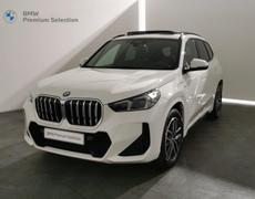 BMW X1 Obernai