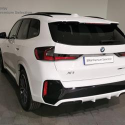 BMW X1 xDrive30e 326ch M Sport occasion - Obernai - photo 2/26