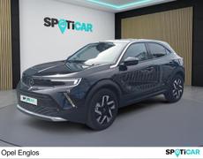 Opel Mokka Englos
