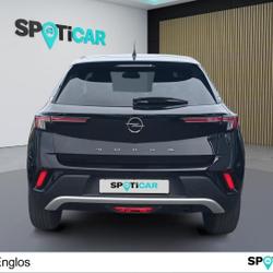 Opel Mokka 1.2 Turbo 100ch Elegance occasion - Englos - photo 3/25