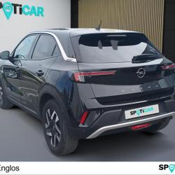 Opel Mokka 1.2 Turbo 100ch Elegance Englos