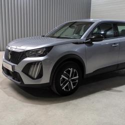 Peugeot 2008 HYBRID 145 BVA E-DCS6 STYLE H&eacute;nin-Beaumont