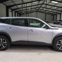 Peugeot 2008 HYBRID 145 BVA E-DCS6 STYLE H&eacute;nin-Beaumont