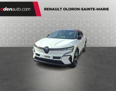 Renault Megane 4 Oloron-Sainte-Marie