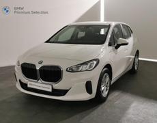 BMW Serie 2 Active Tourer Obernai
