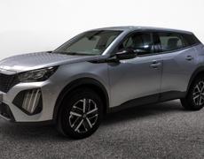 Peugeot 2008 Hénin-Beaumont
