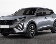 Peugeot 2008 Hénin-Beaumont