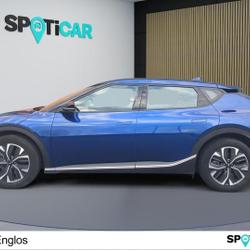 Kia EV6 229ch Air Active 2WD Englos