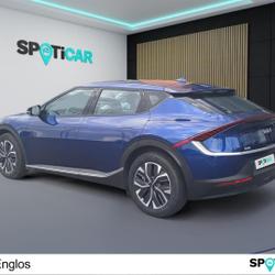 Kia EV6 229ch Air Active 2WD Englos