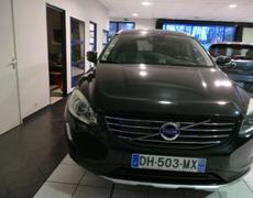 Volvo XC60 Dinan
