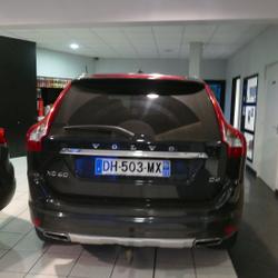 Volvo XC60 D4 181CH XENIUM GEARTRONIC Dinan