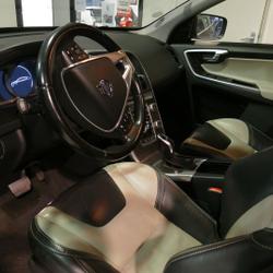 Volvo XC60 D4 181CH XENIUM GEARTRONIC Dinan