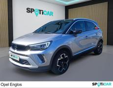 Opel Crossland Englos