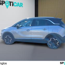 Opel Crossland 1.2 Turbo 130ch Ultimate Englos