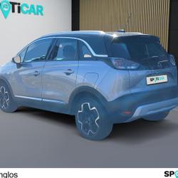 Opel Crossland 1.2 Turbo 130ch Ultimate Englos