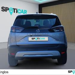 Opel Crossland 1.2 Turbo 130ch Ultimate occasion - Englos - photo 3/25