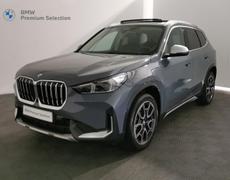 BMW X1 Haguenau