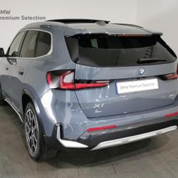 BMW X1 xDrive30e 326ch xLine occasion - Haguenau - photo 2/27