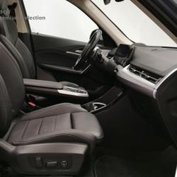 BMW X1 xDrive30e 326ch xLine occasion - Haguenau - photo 3/27