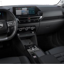 Citroen C4 HYBRIDE 145 CH BVA E-DCS6 MAX + PACK TECHNO H&eacute;nin-Beaumont