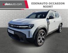 Dacia Duster Chauray