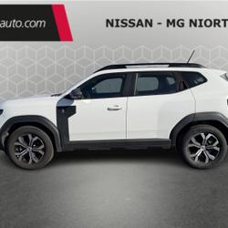 Dacia Duster Hybrid 140 Expression occasion - Chauray - photo 2/31