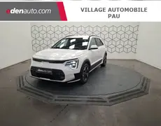 Kia Niro Lons