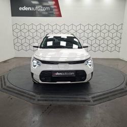 Kia Niro EV Electrique 204 ch Premium occasion - Lons - photo 2/35