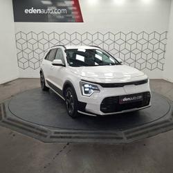 Kia Niro EV Electrique 204 ch Premium occasion - Lons - photo 3/35