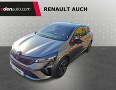 Renault Clio 5 Auch
