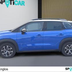 Citroen C3 Aircross PureTech 110ch S&S Shine Pack Englos