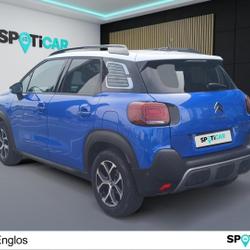 Citroen C3 Aircross PureTech 110ch S&S Shine Pack Englos