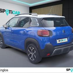 Citroen C3 Aircross PureTech 110ch S&S Shine Pack occasion - Englos - photo 3/25