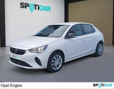 Opel Corsa Englos