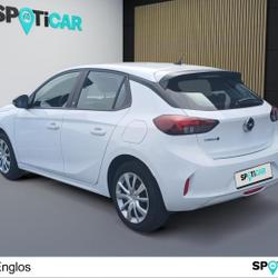 Opel Corsa Corsa-e 136ch Edition Englos
