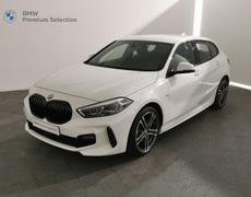 BMW Serie 1 Obernai