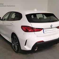 BMW Serie 1 118iA 136ch M Sport DKG7 occasion - Obernai - photo 2/26