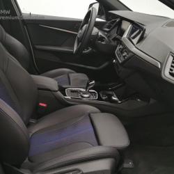 BMW Serie 1 118iA 136ch M Sport DKG7 occasion - Obernai - photo 3/26