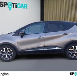 Renault Captur 1.3 TCe 130ch FAP Intens Englos