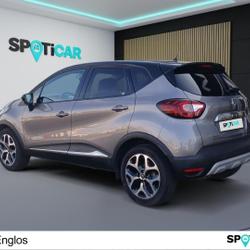 Renault Captur 1.3 TCe 130ch FAP Intens Englos